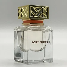 Tory Burch Women Parfum Mini Splash 0.24 oz 7 ml Unbox As Show