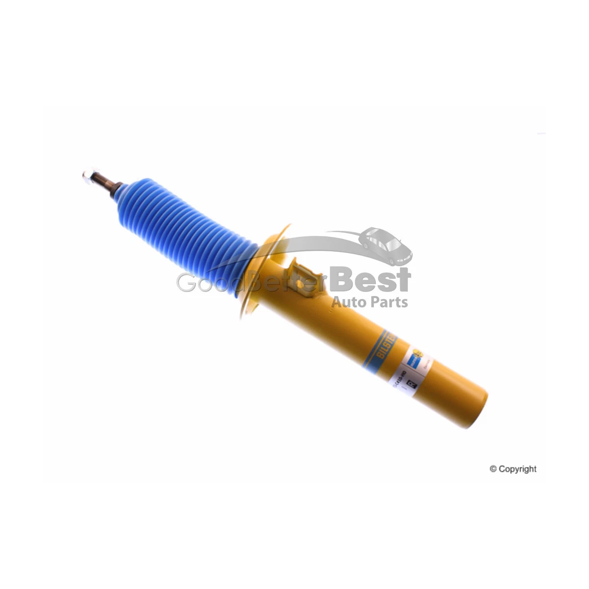 New Bilstein HD Suspension Strut Assembly Front Right 35124108 BMW  