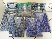 BLOUSE / TABLIER FEMME DE