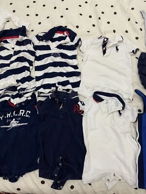ralph lauren baby australia