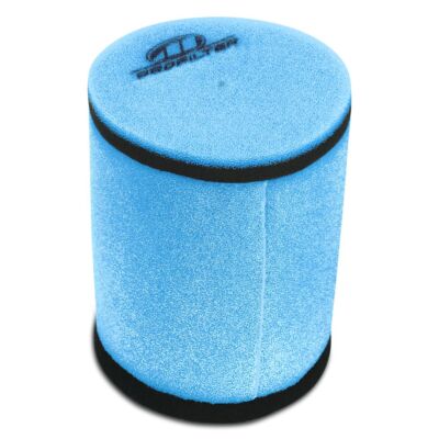 Profilter Pre Oiled Ready-To-Use Foam Air Filter For Suzuki Eiger 400 2002-2024