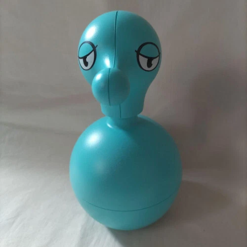 Dispensador de jabón ALESSI Mr. Frío Foto 2 de 4