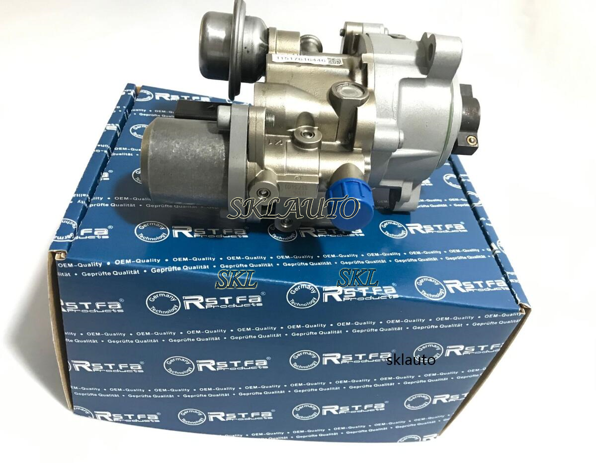N53 N54 N55 Engine High Pressure Fuel Pump for BMW 335i 535i X5 X6 E70