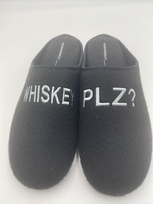 INTENTIONALLY BLANK WHISKEY PLZ? SIZE EU 44/USA MENS 10.5/11  display picture 2
