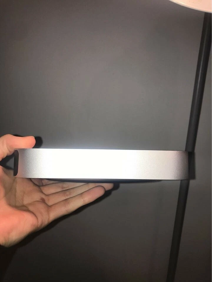 Apple Mac Mini (Mid 2011) - 2.5 GHz Intel Core i5 4GB RAM 500GB HDD. - Image 4 of 4