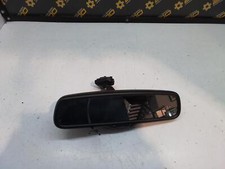 SPECCHIETTO SPECCHIO RETROVISORE INTERNO CENTRALE PER DODGE Journey 1° Serie (0