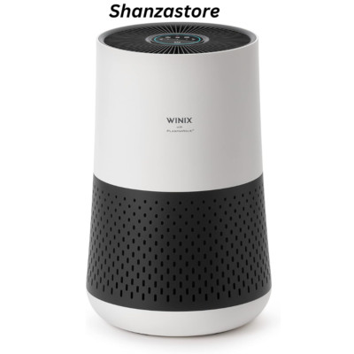 WINIX ZERO Kompakter Luftreiniger mit 4 Filtern, geeignet für Räume bis 50m²