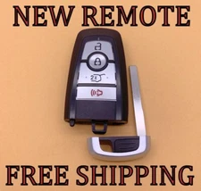 NEW SMART KEY PROXIMITY REMOTE FOB FOR 2017 2018 2019 FORD EXPLORER 164-R8197