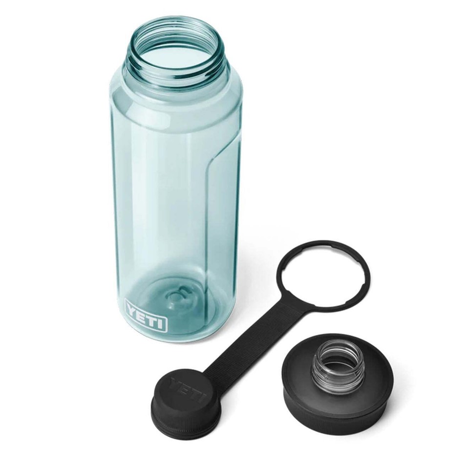 YETI Yonder Tether 1L Water Bottle Seafoam eBay