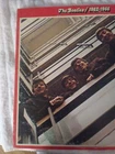 THE BEATLES 1962-1966 VINYL 2X LP 1973 SKBO 3403 Apple Records