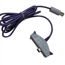 For Nintendo GameBoy Advance To Gamecube Link Cable Game Boy Advance Adapter New