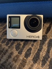 Gopro hero 4