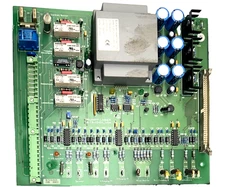HAAS-LASER 18-13-10-00/05 Laser Circuit Board - WARRANTY