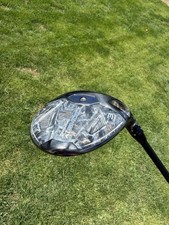 Callaway AI Smoke Max 3 Wood, 15 Degree Loft, Regular Tensei Shaft