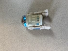 Vintage 1978 Kenner Star Wars 3.75" ANH R2-D2 Original Action Figure Clean