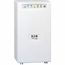 Tripp Lite Smart 700 Hg Ups System, 700Va, Line Interactive, Out: 115/120V Ac