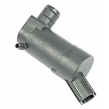 Waschwasserpumpe Scheibenreinigung vorne Monopumpe METZGER für u.a. VOLVO S80