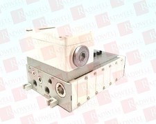 SMC NVV5FS2-01WTBU-041-02T / NVV5FS201WTBU04102T (NEW NO BOX)