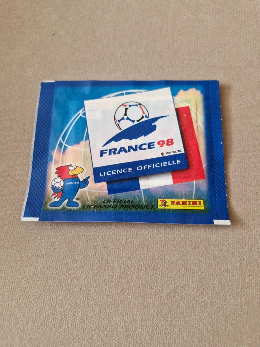Panini - World Cup München 74 -Bulgaria - 15 original