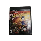 DuckTales: Remastered (Sony PlayStation 3, 2013) PS3 No Manual Tested