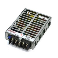 ETA Electric SVM05SC12 15W DC to DC Converter 12VDC In / 5VDC Out 3A Adjustable