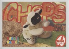 1999 Ty Beanie Babies Series 3 Chops the Lamb #74 0b5