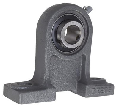 7/8'' High Centerheight Pillow Block Bearing UCPH205-14 SpinCo Bearing