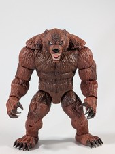 Marvel Legends Ursa Major Avengers BAF Hasbro COMPLETE