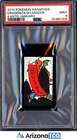 Pokemon 2013 Dragonite/Gyarados Kanto-January Pokemon Hanafuda Japanese PSA 9