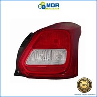 Faro - RÜCklicht Rechts - Dx - Suzuki Swift 17