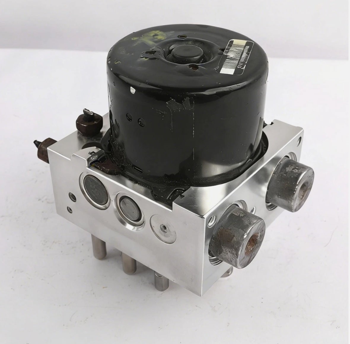 11 12 13 14 Chrysler 300 Anti-lock Brake ABS Pump Module