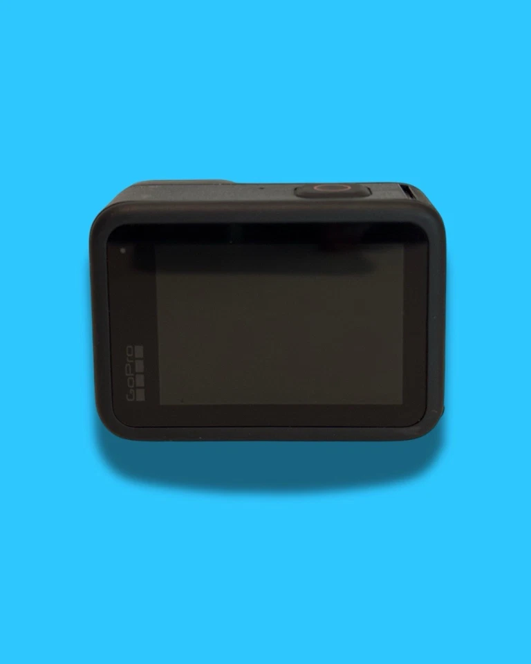 GoPro Hero 10 Black Creator Edition con Volta, accesorios y estuche Foto 2 de 4