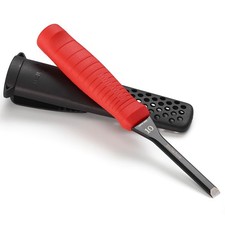 Hultafors Stechbeitel Stemmmesser Stemmeisen Baustellen Arbeits Stemm Eisen EDC