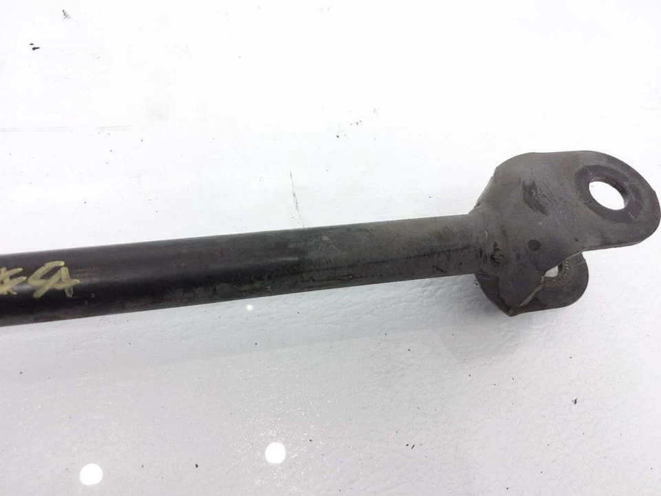 Conjunto de brazo de puntal trasero para conductor trasero Lexus Es300h 2013-2018 487A0-33010 Foto 3 de 4