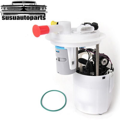 #ad Fuel Pump For GMC Acadia Chevy Traverse Buick Enclave Saturn Outlook 3.6L E3790M $49.88