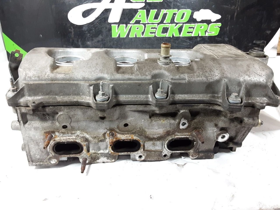 Culata derecha pasajero 3,7 L compatible con 08-15 MAZDA CX-9 636237 Foto 4 de 4