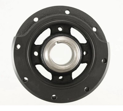 Pioneer DA-3071 Chevy 305 / 350 Engine 6.750'' Diameter Premium Harmonic Balancer