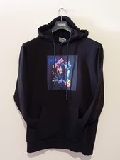 Felpa con cappuccio Travis Scott x Fortnite x McDonald's - Taglia L