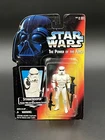 Star Wars Power of the Force Stormtrooper Action Figure MOC