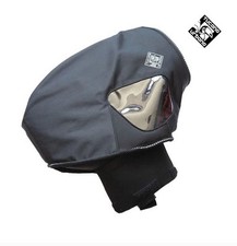 COPRIMANOPOLE NYLON NERO BMW C 650 GT 650 2014 2015