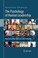 Michael Paschen (U. A.) | The Psychology Of Human Leadership | Taschenbuch | Xii