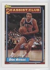 Click to enlarge Doc Rivers