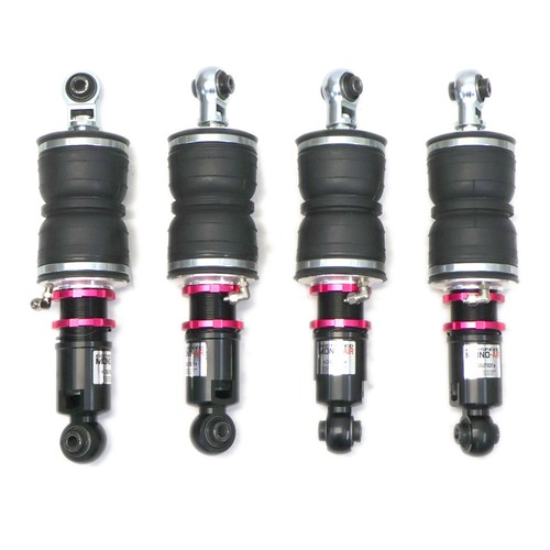 Lamborghini Gallardo 2009-2014 Air suspension struts Set Photo - $1,188
