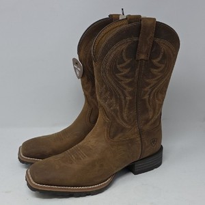 Bottes western Ariat Hybrid Rancher