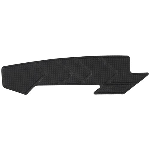 Guard Bike Chain Guard Cycling Accessories Protector Silica Carbon Pattern - Picture 10 of 39