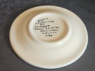 Coimbra Ceramic Tea Cup and Saucer Set, Crafted in Portugal, signed & Documented — photo 6
