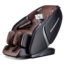 2 Year Warranty USA Local Delivery 4D Airbag Zero Gravity Full Body Massage Chai