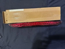 Third Brake Light