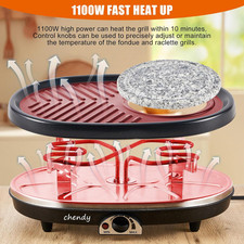 GLMFAN Olla Para Fundir Chocolate, Juego De Fondue Eléctrica De 8.45 Onzas Para Queso, Máquina De Fuente De Temperatura Ajustable De 2 Velocidades Para Leche De Caramelo, Rosa