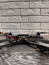 FPV Drone Ukrainian Hobby Drone. 8in